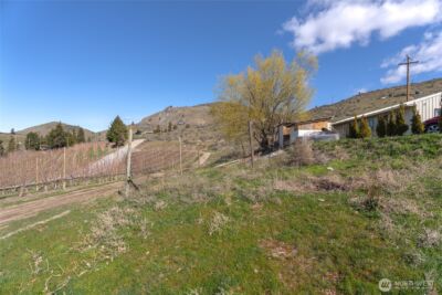 57 Raven Lane , Manson, WA 98831 - Photo 9