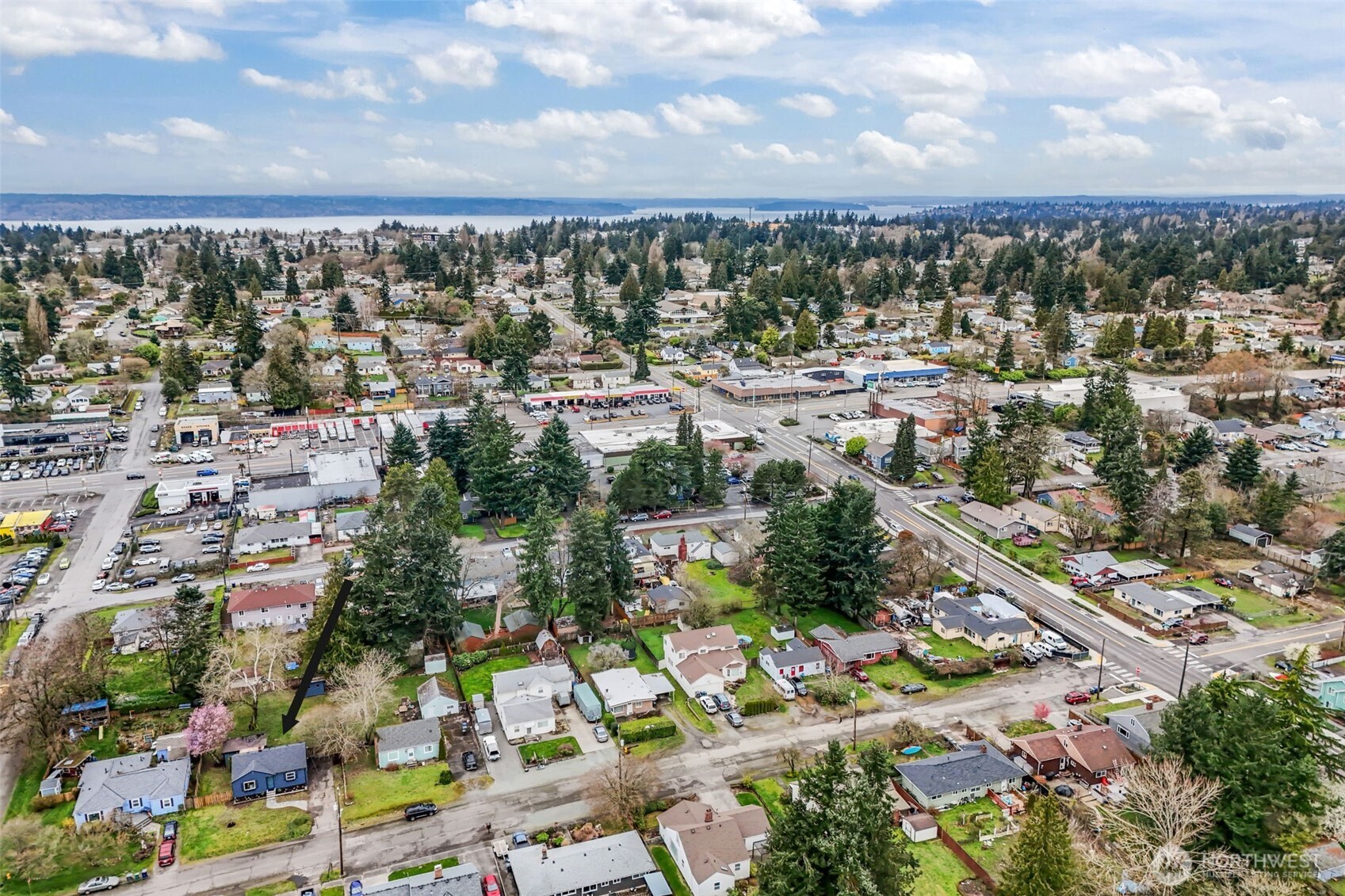 13655 2nd Avenue S, Burien, WA 98168