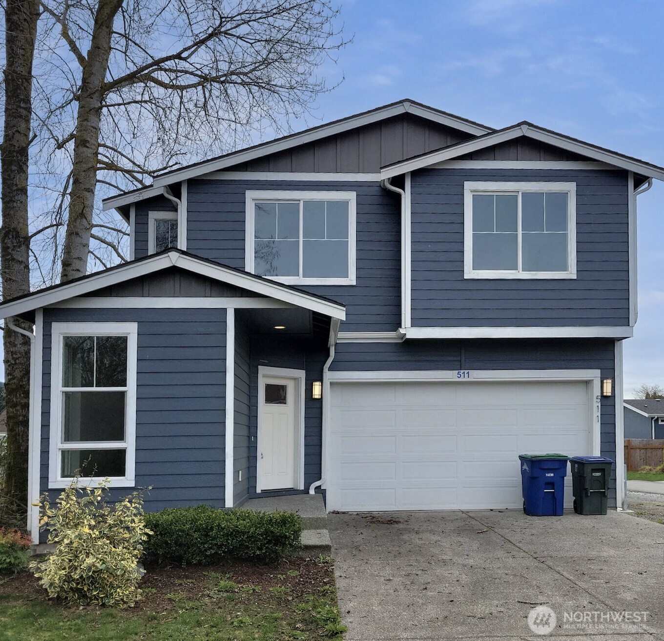 511 Debbie Drive , Sedro Woolley, WA 98284
