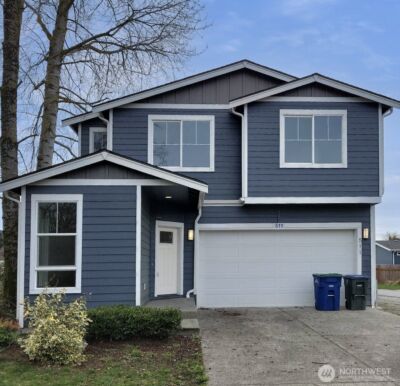511 Debbie Drive , Sedro Woolley, WA 98284