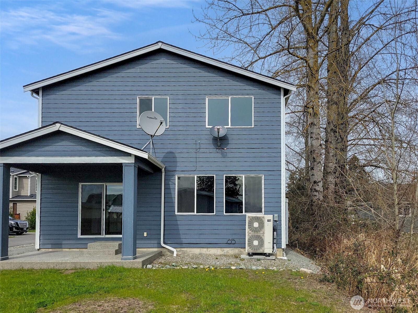 511 Debbie Drive , Sedro Woolley, WA 98284