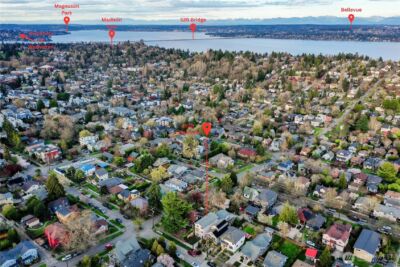 1530 25th Avenue , Seattle, WA 98122 - Photo 27