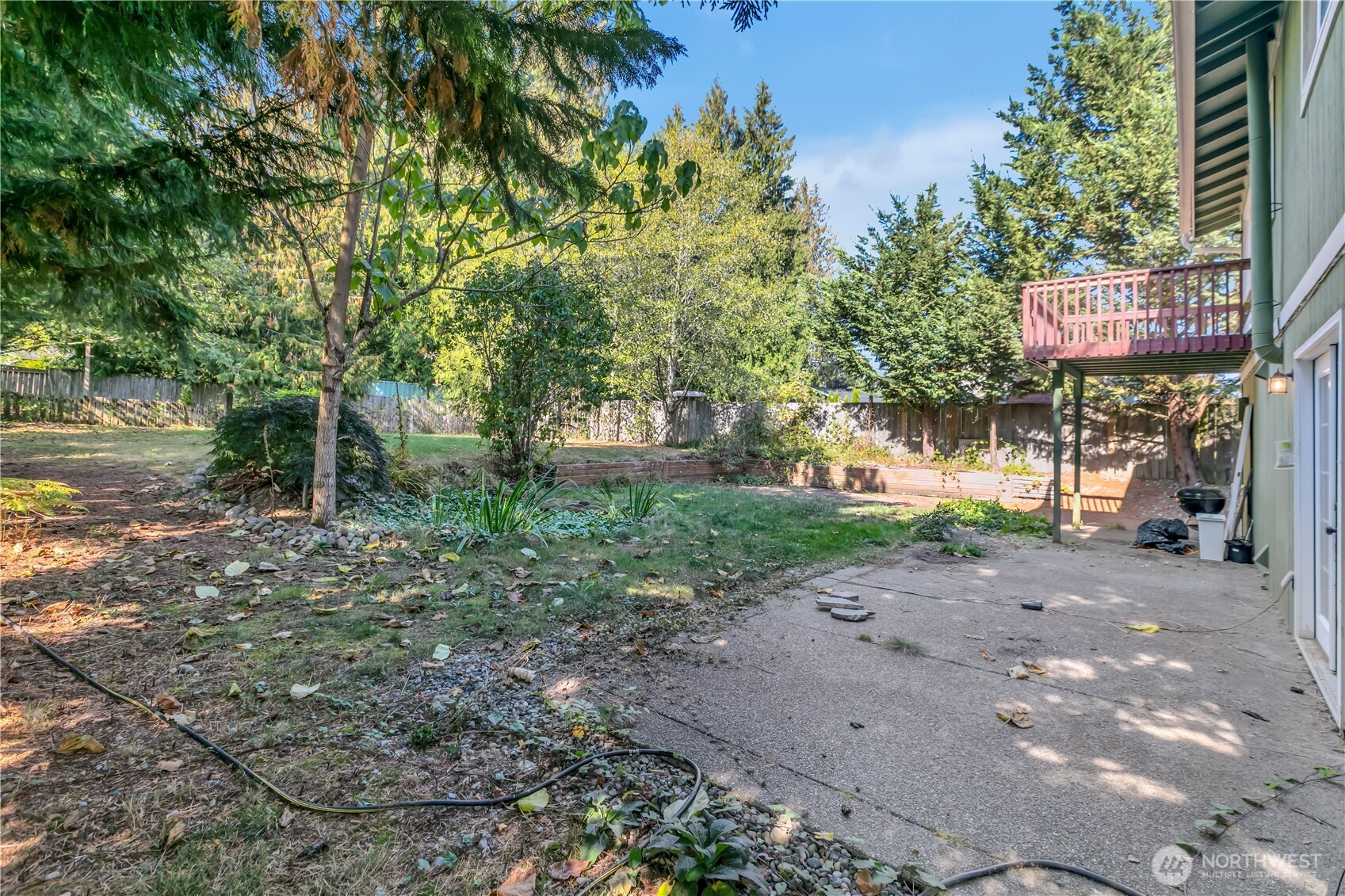 5329 S Vista Drive E, Bonney Lake, WA 98391