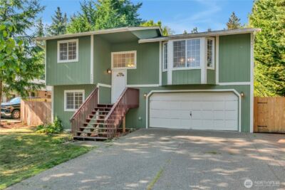 5329 S Vista Drive E, Bonney Lake, WA 98391 - Photo 3