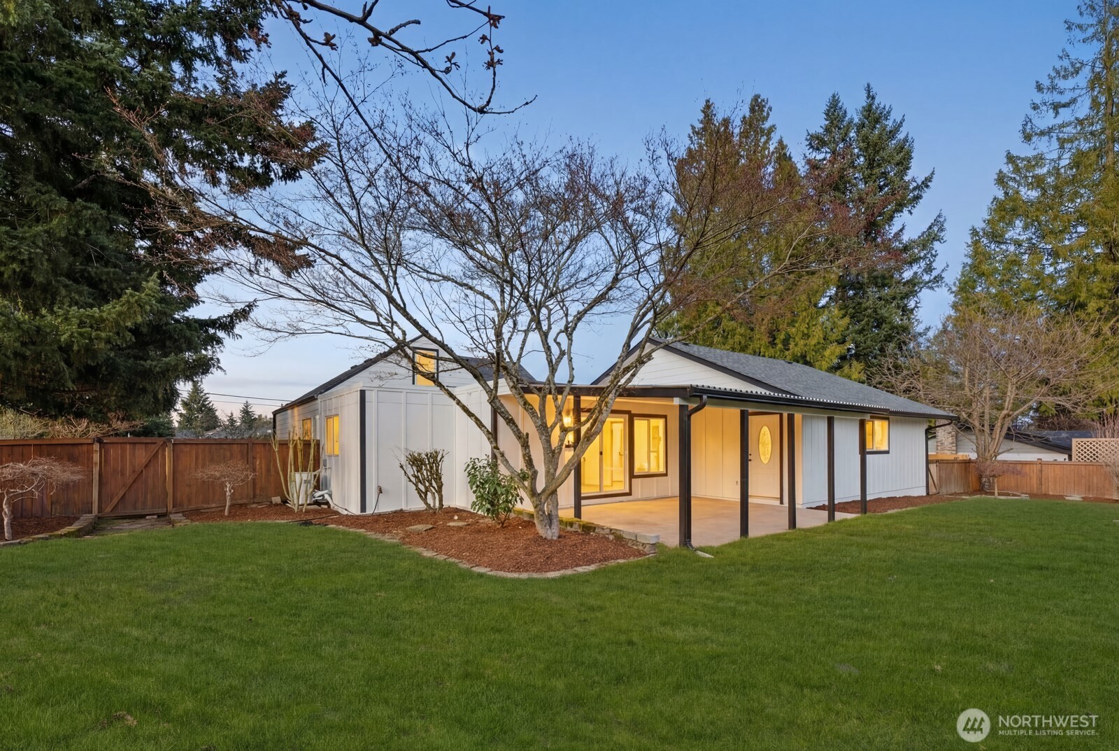 2406 100th Street SE, Everett, WA 98208