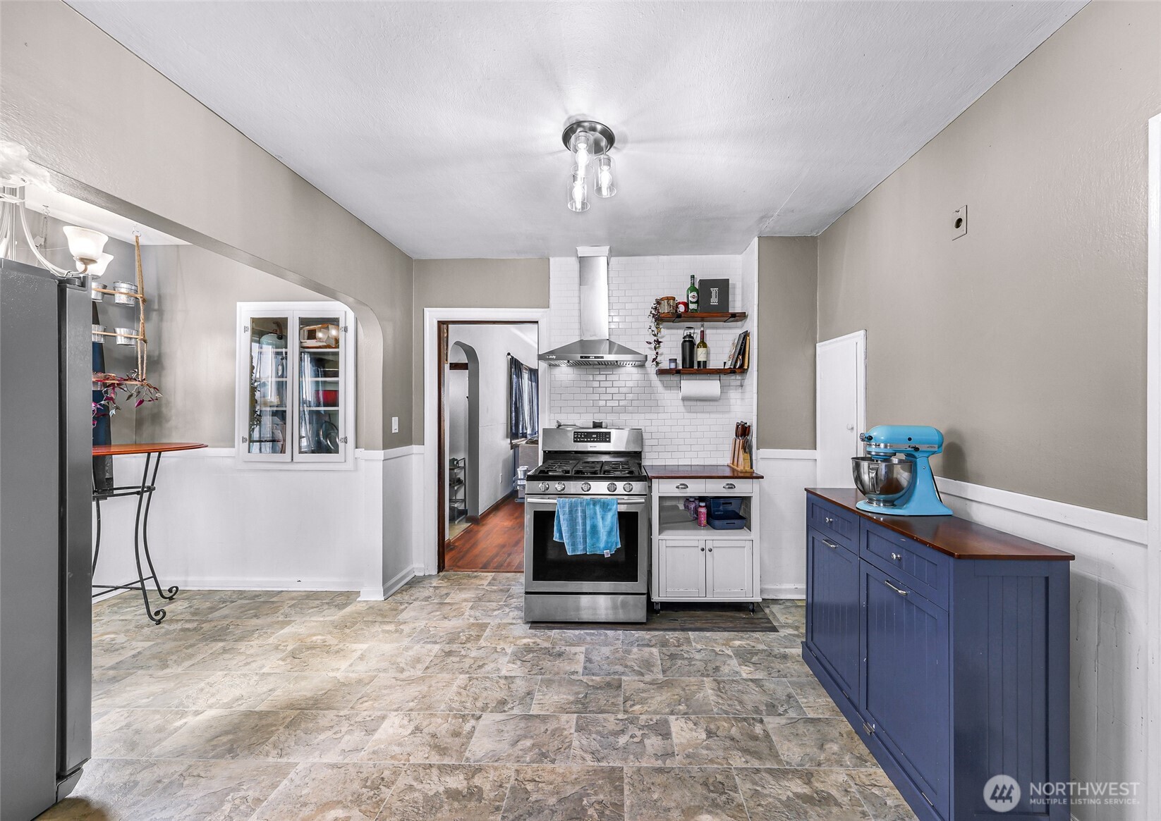 513 S Pine Street , Burlington, WA 98233