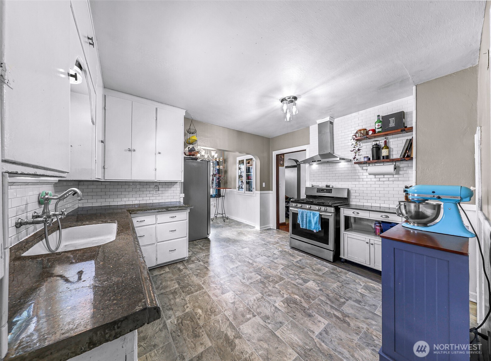 513 S Pine Street , Burlington, WA 98233