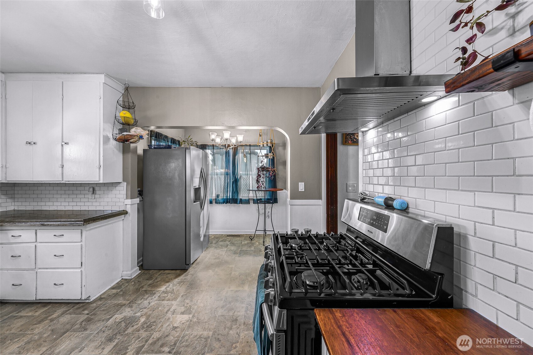 513 S Pine Street , Burlington, WA 98233