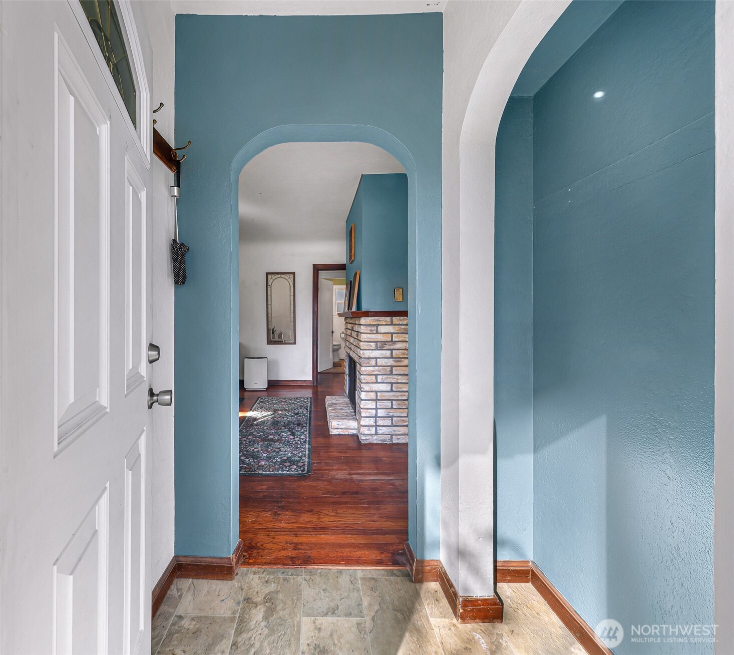 513 S Pine Street , Burlington, WA 98233