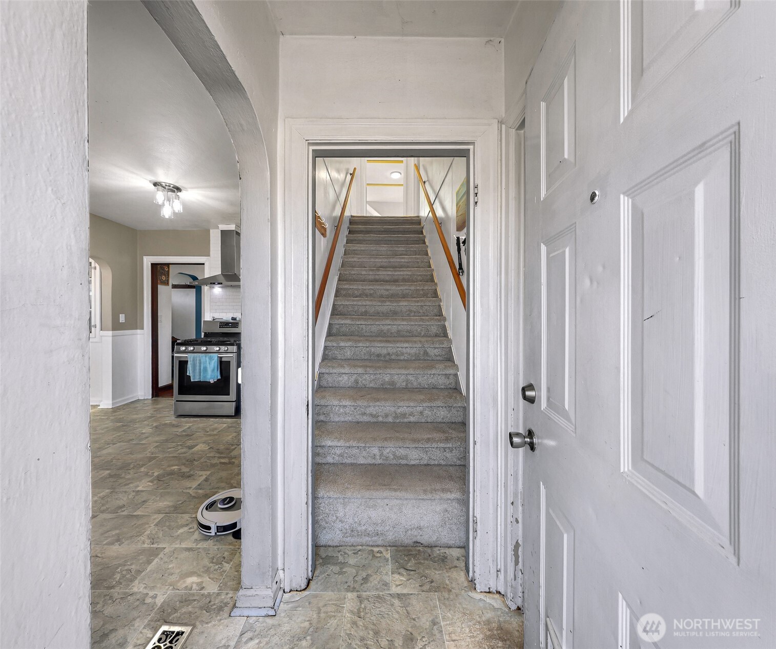 513 S Pine Street , Burlington, WA 98233