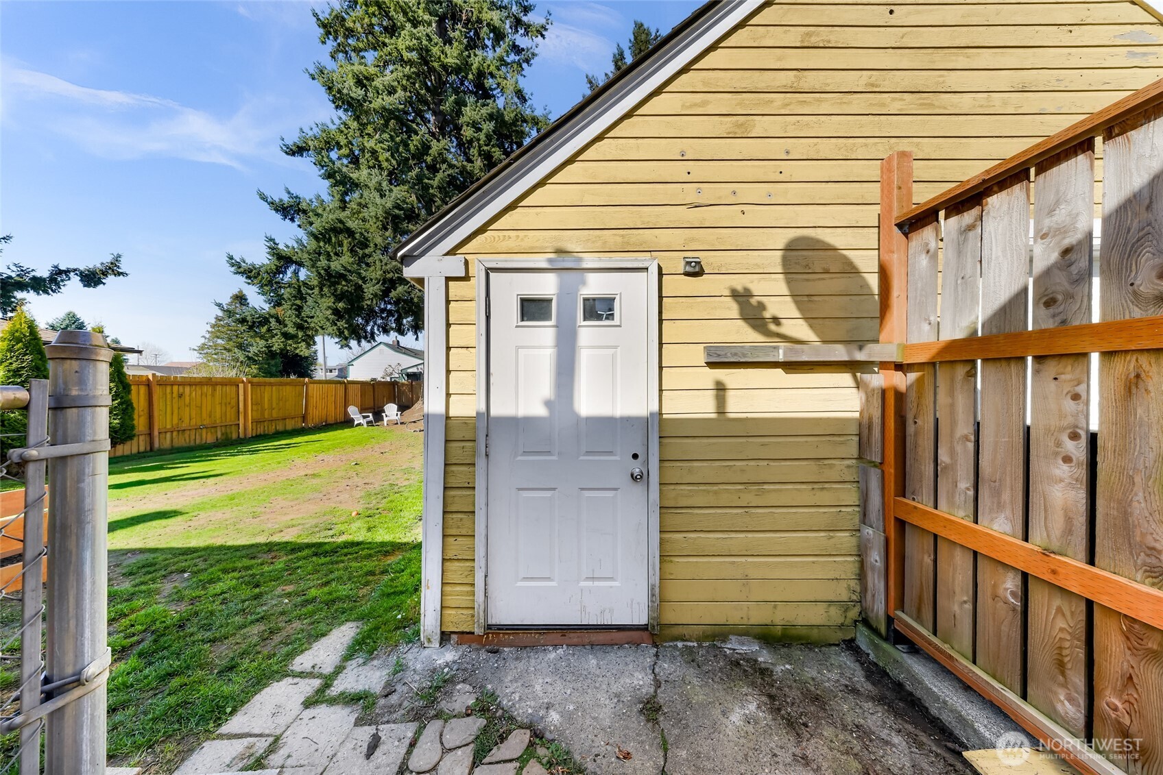 513 S Pine Street , Burlington, WA 98233