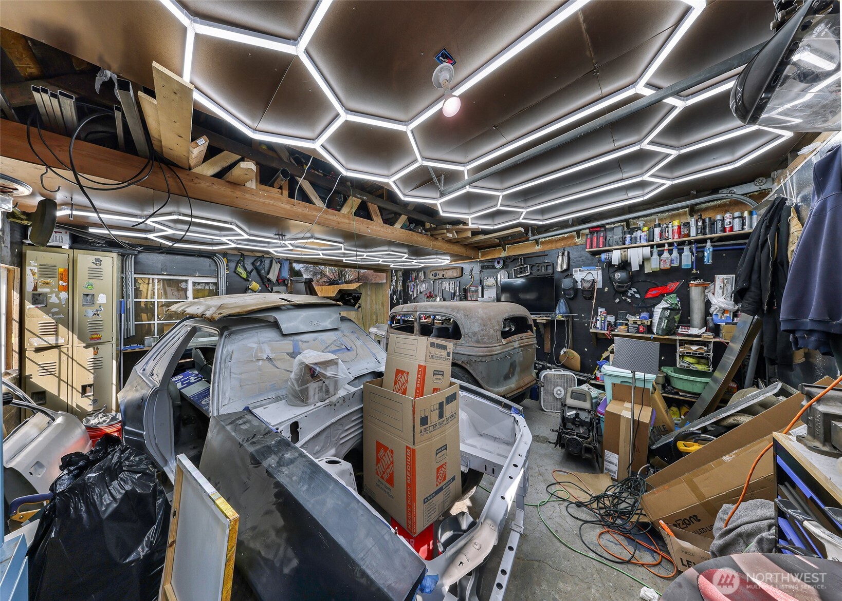 513 S Pine Street , Burlington, WA 98233