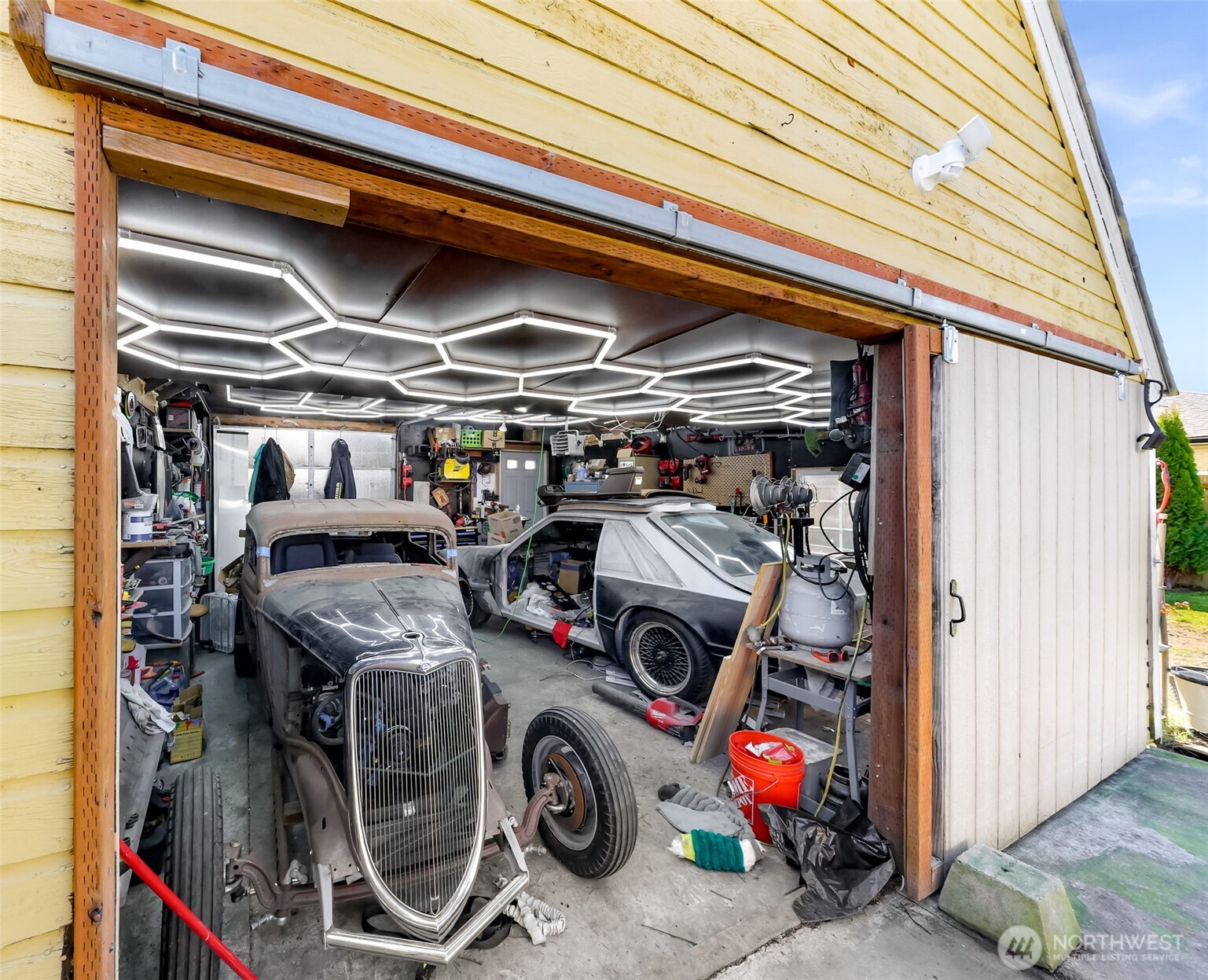 513 S Pine Street , Burlington, WA 98233