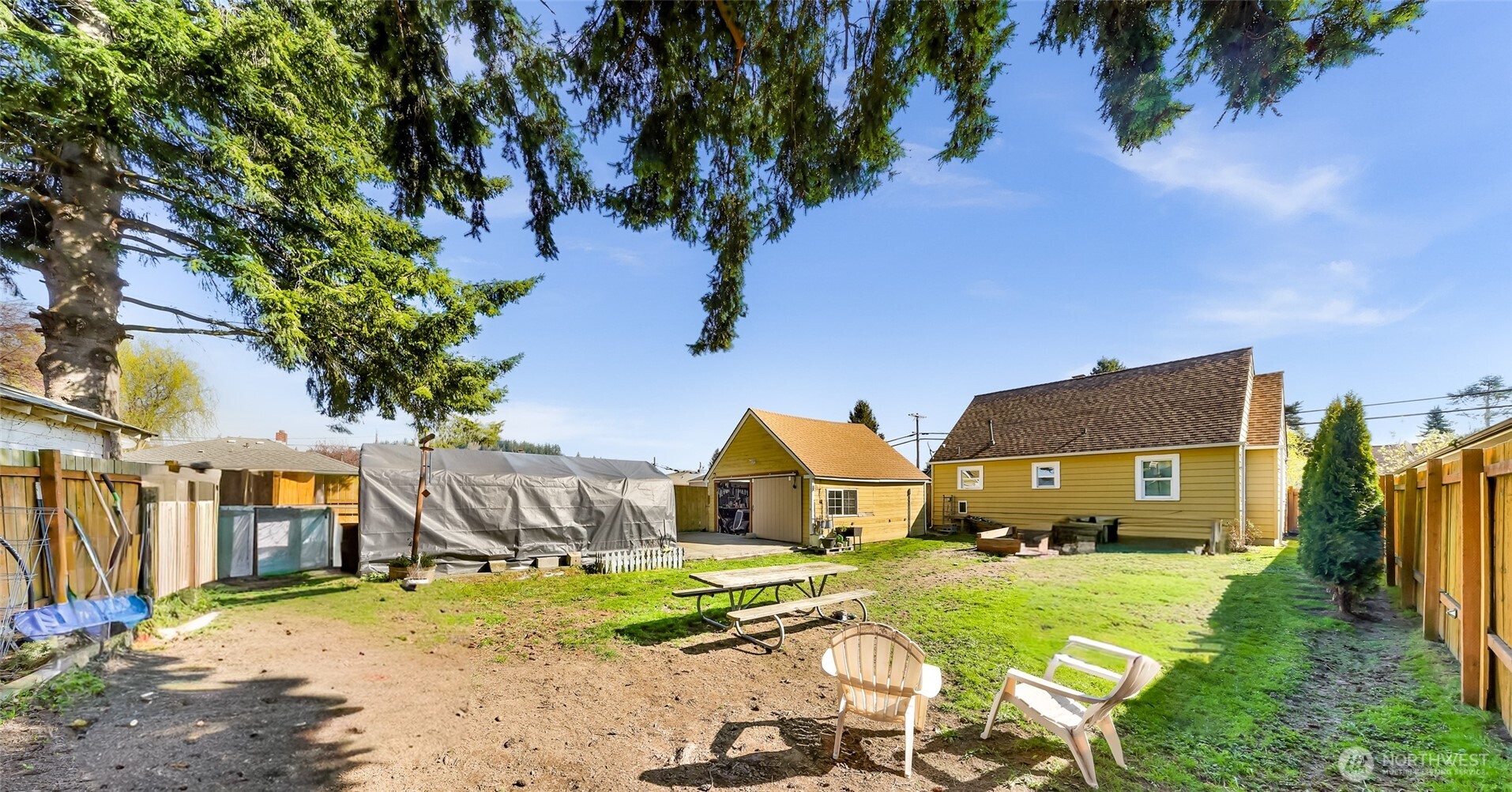 513 S Pine Street , Burlington, WA 98233