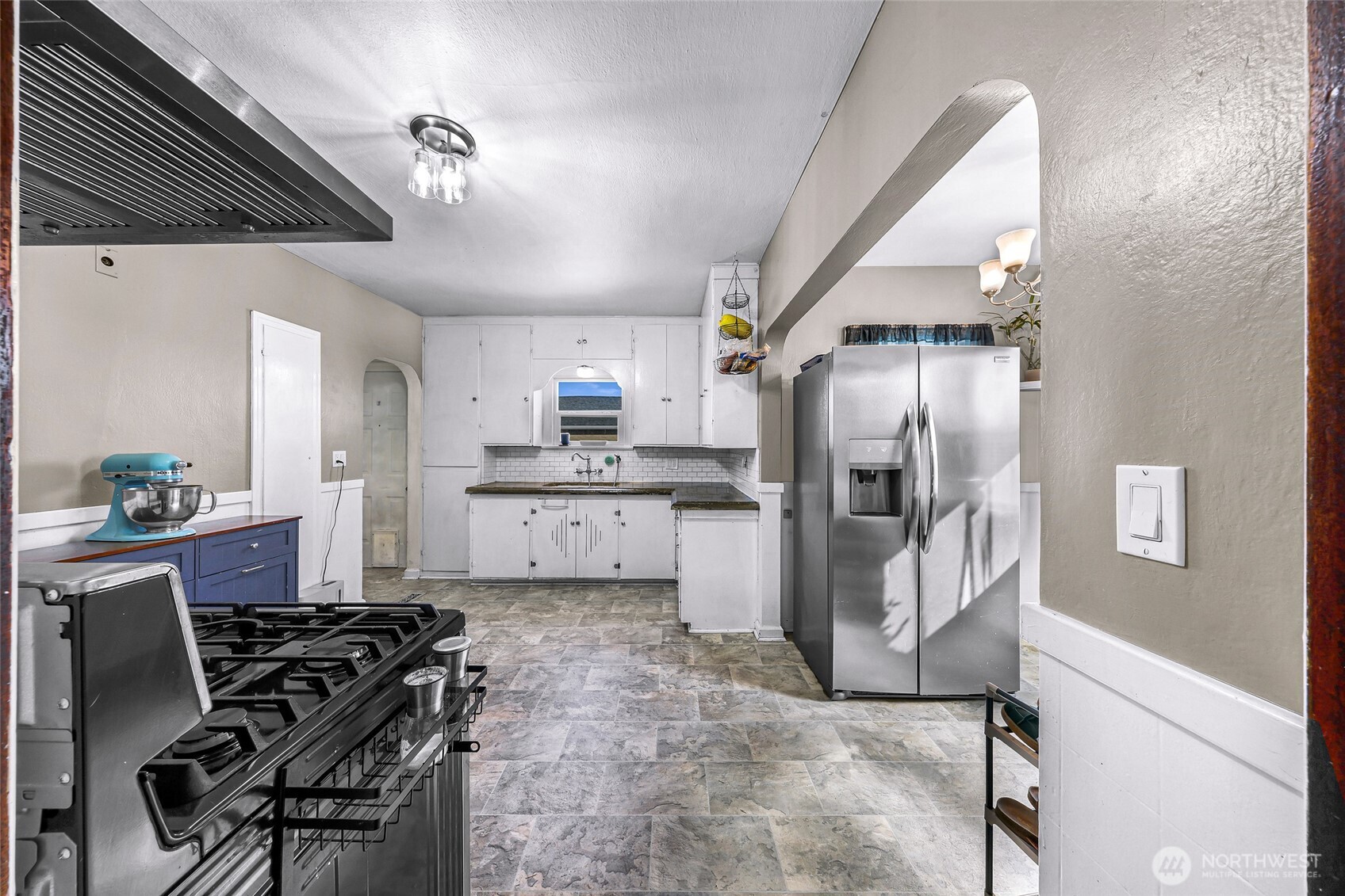 513 S Pine Street , Burlington, WA 98233