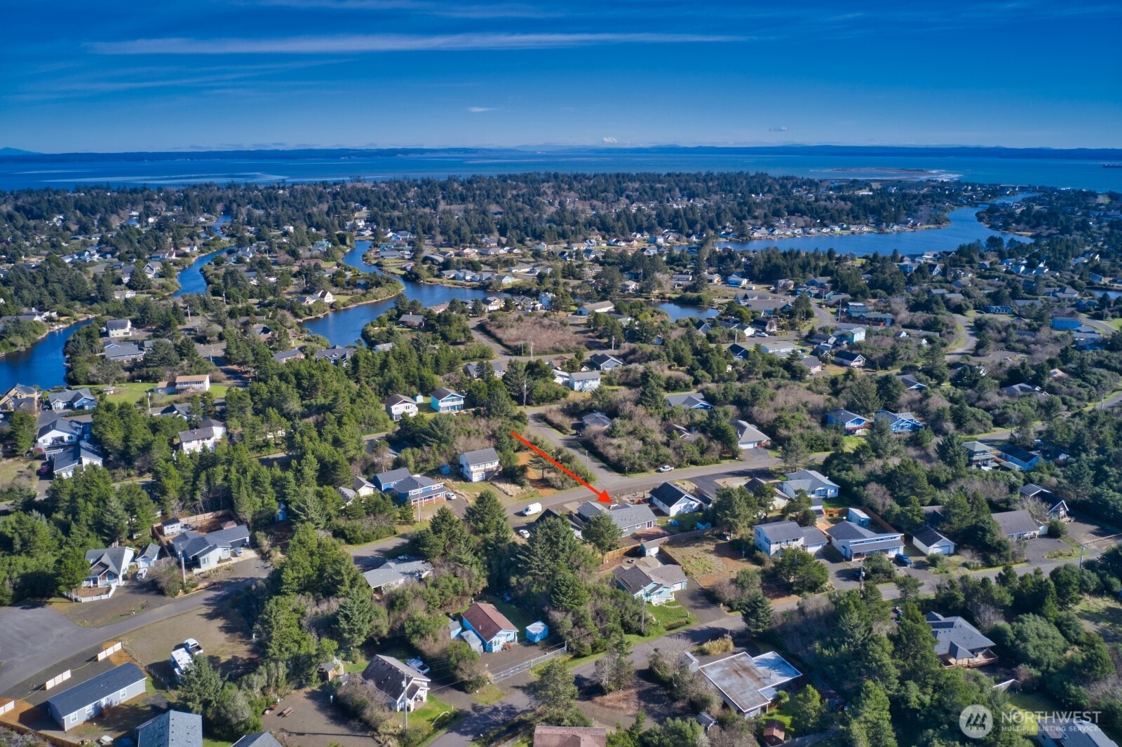 401 Seashore Street SW, Ocean Shores, WA 98569