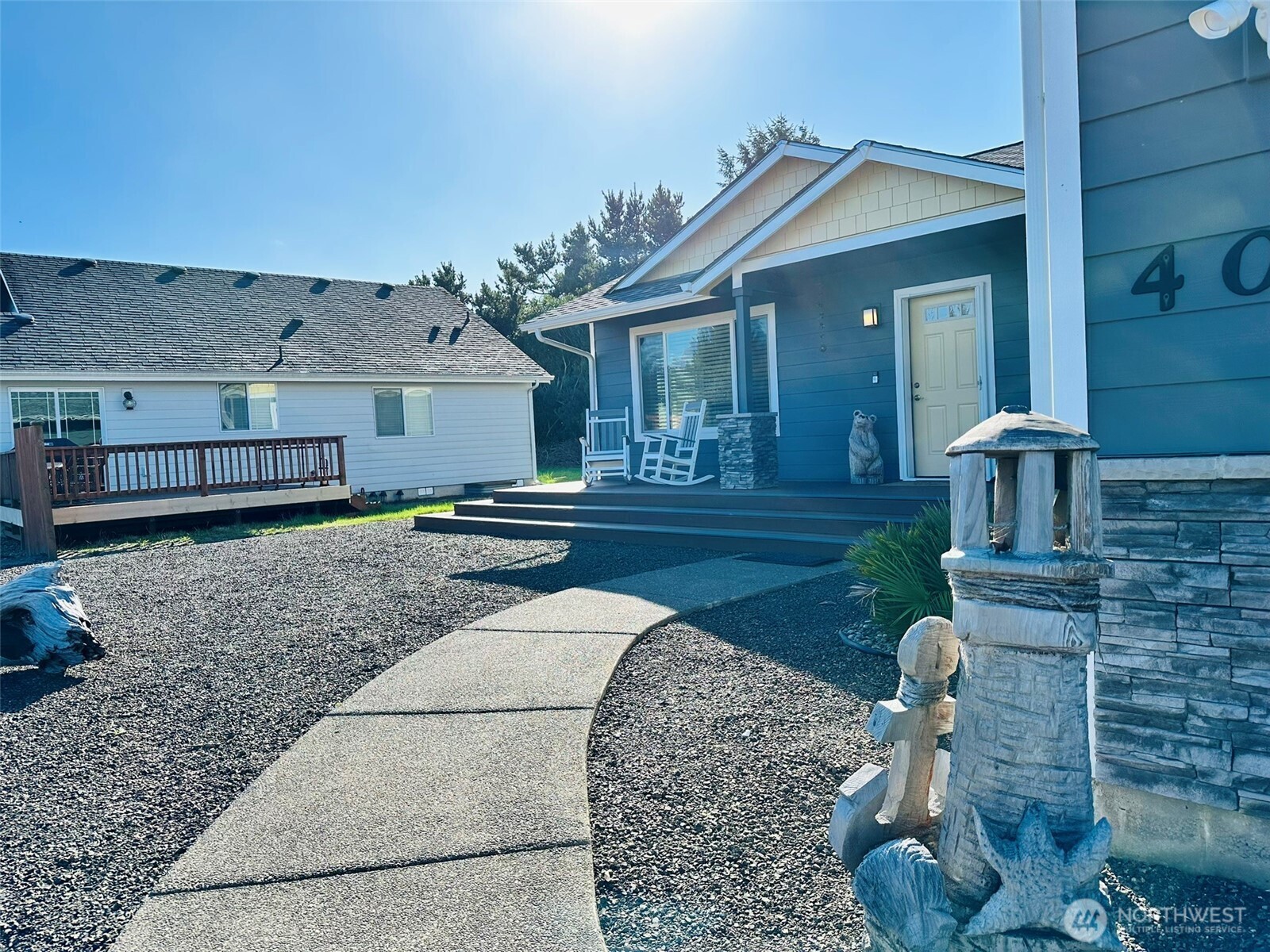 401 Seashore Street SW, Ocean Shores, WA 98569