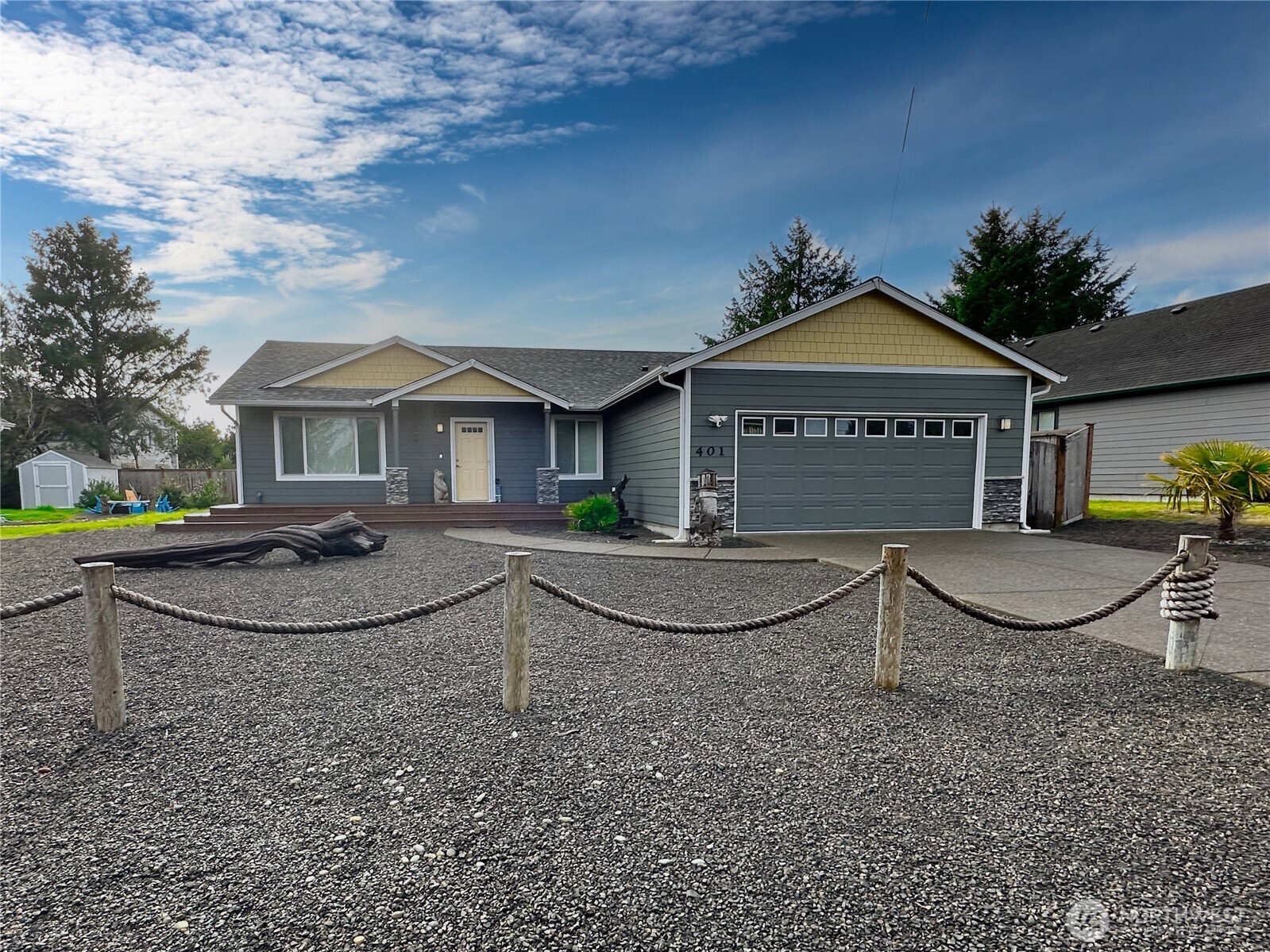 401 Seashore Street SW, Ocean Shores, WA 98569