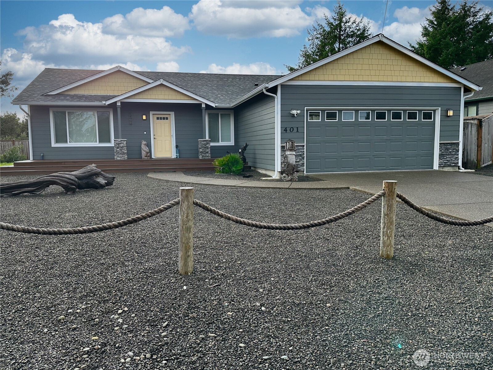 401 Seashore Street SW, Ocean Shores, WA 98569