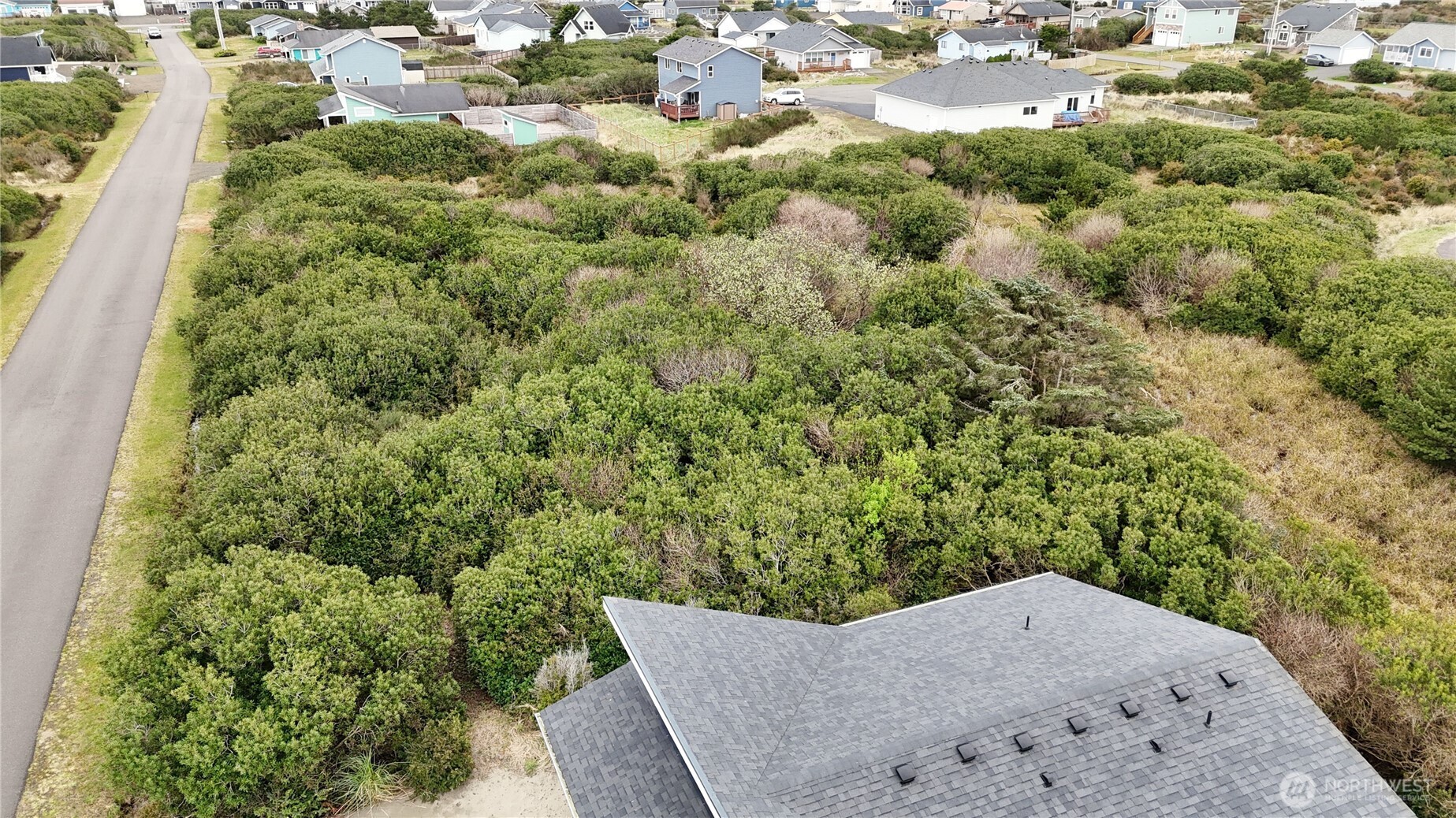 1161 Greenview Avenue SW, Ocean Shores, WA 98569