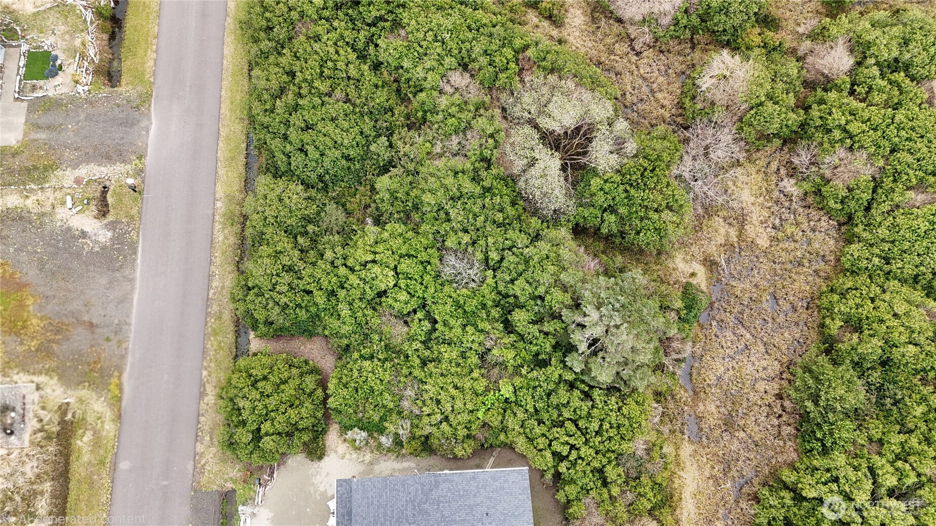 1161 Greenview Avenue SW, Ocean Shores, WA 98569