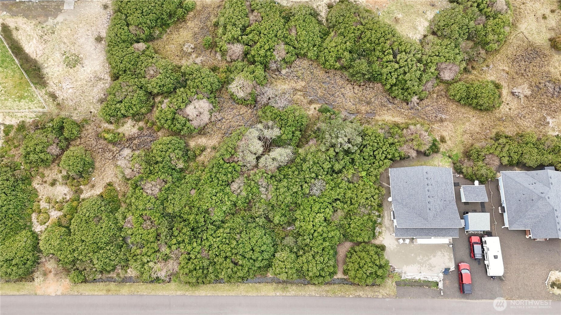 1161 Greenview Avenue SW, Ocean Shores, WA 98569