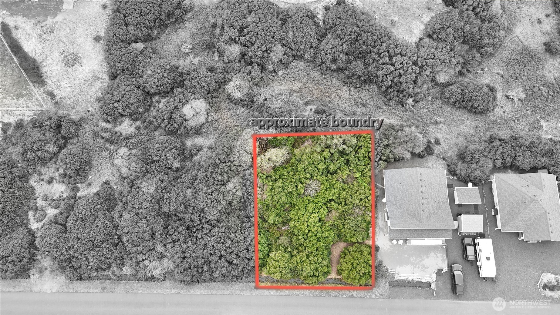 1161 Greenview Avenue SW, Ocean Shores, WA 98569