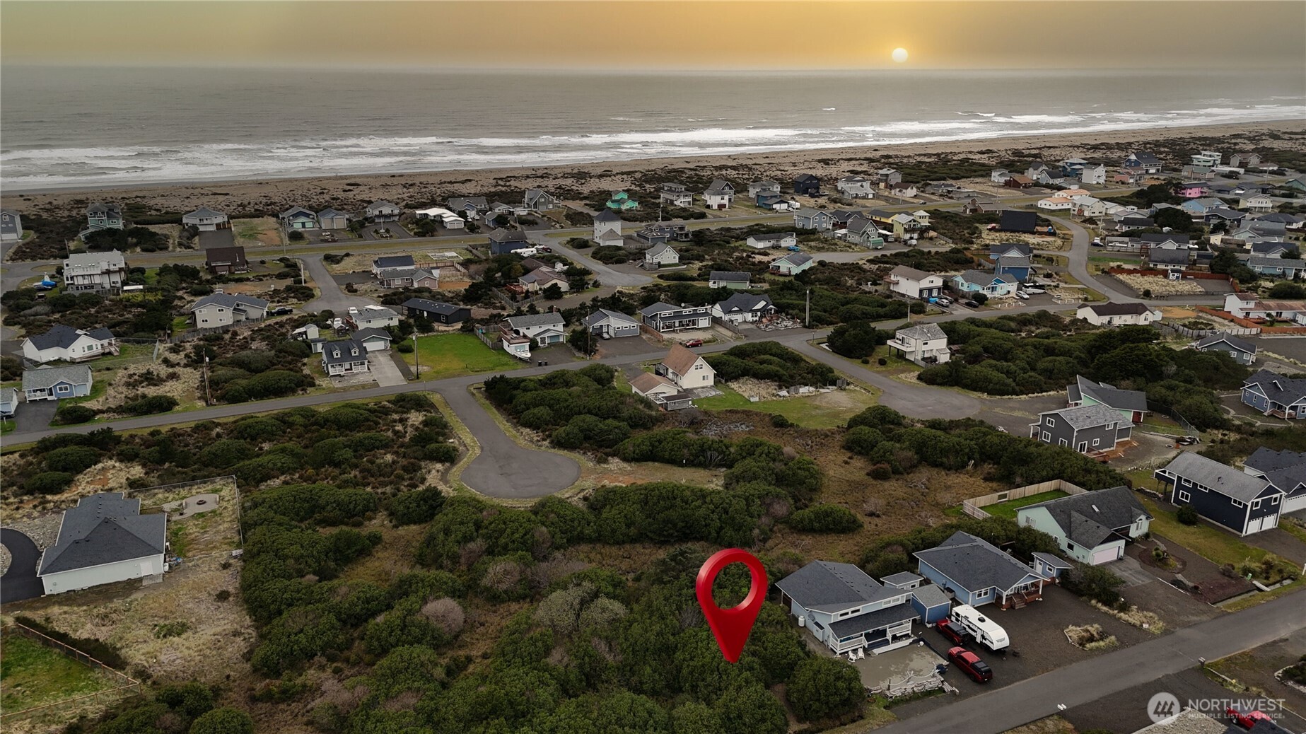 1161 Greenview Avenue SW, Ocean Shores, WA 98569