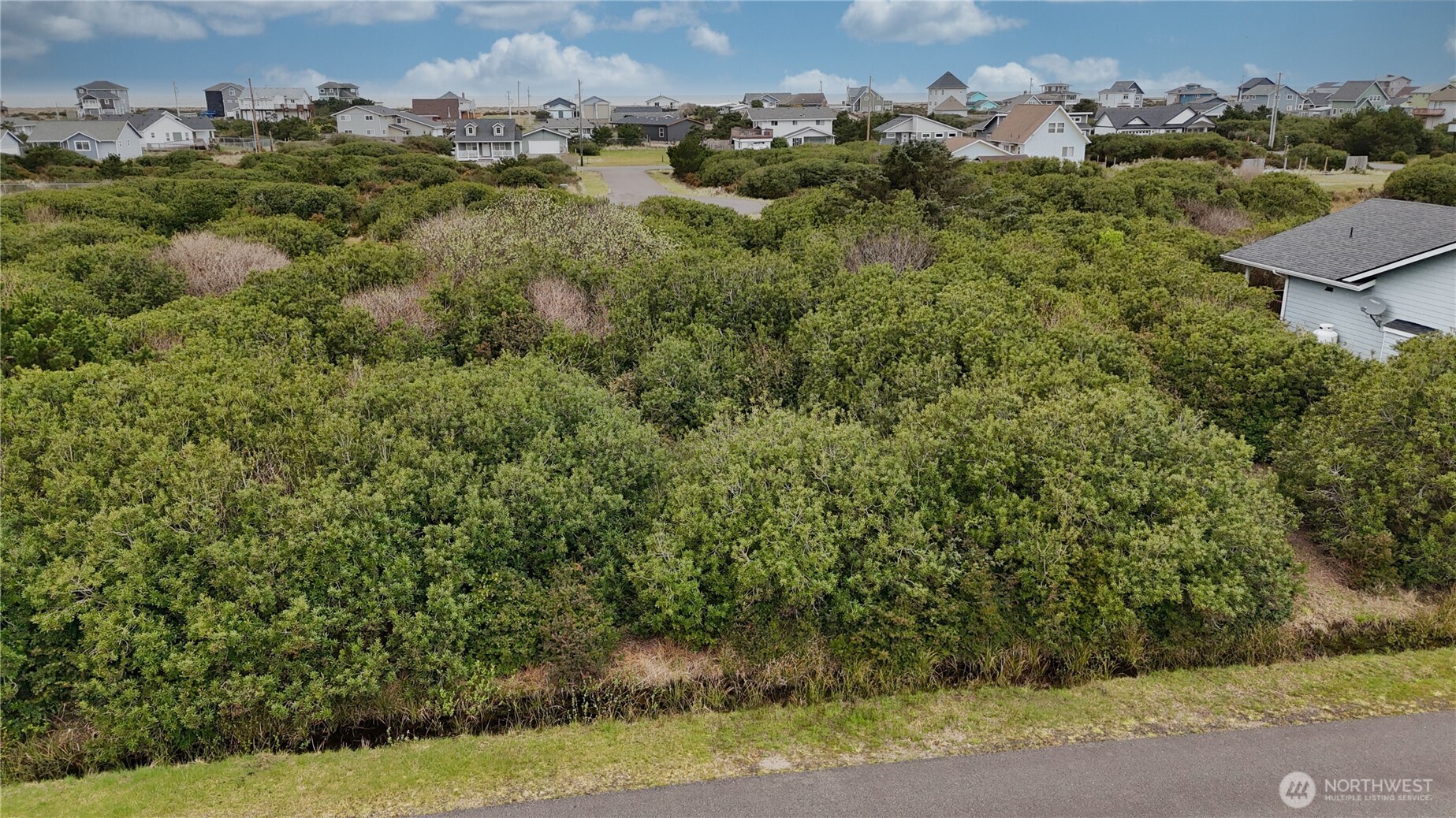 1161 Greenview Avenue SW, Ocean Shores, WA 98569