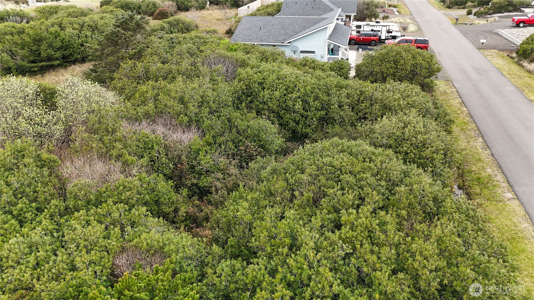 1161 Greenview Avenue SW, Ocean Shores, WA 98569