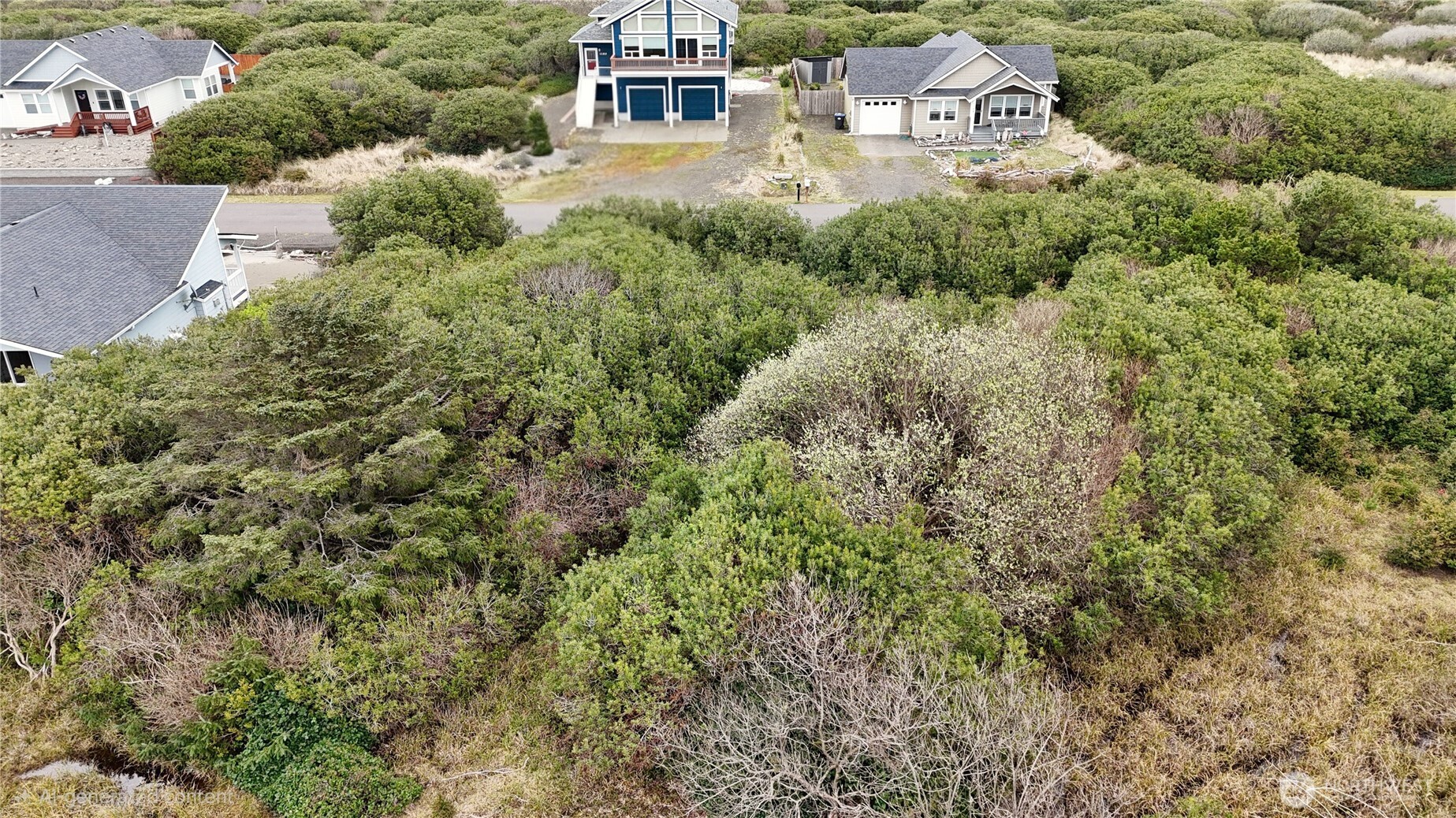 1161 Greenview Avenue SW, Ocean Shores, WA 98569