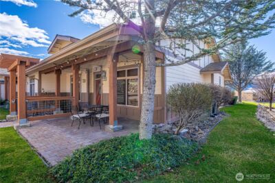 123 Red Hawk Drive , Orondo, WA 98843 - Photo 1