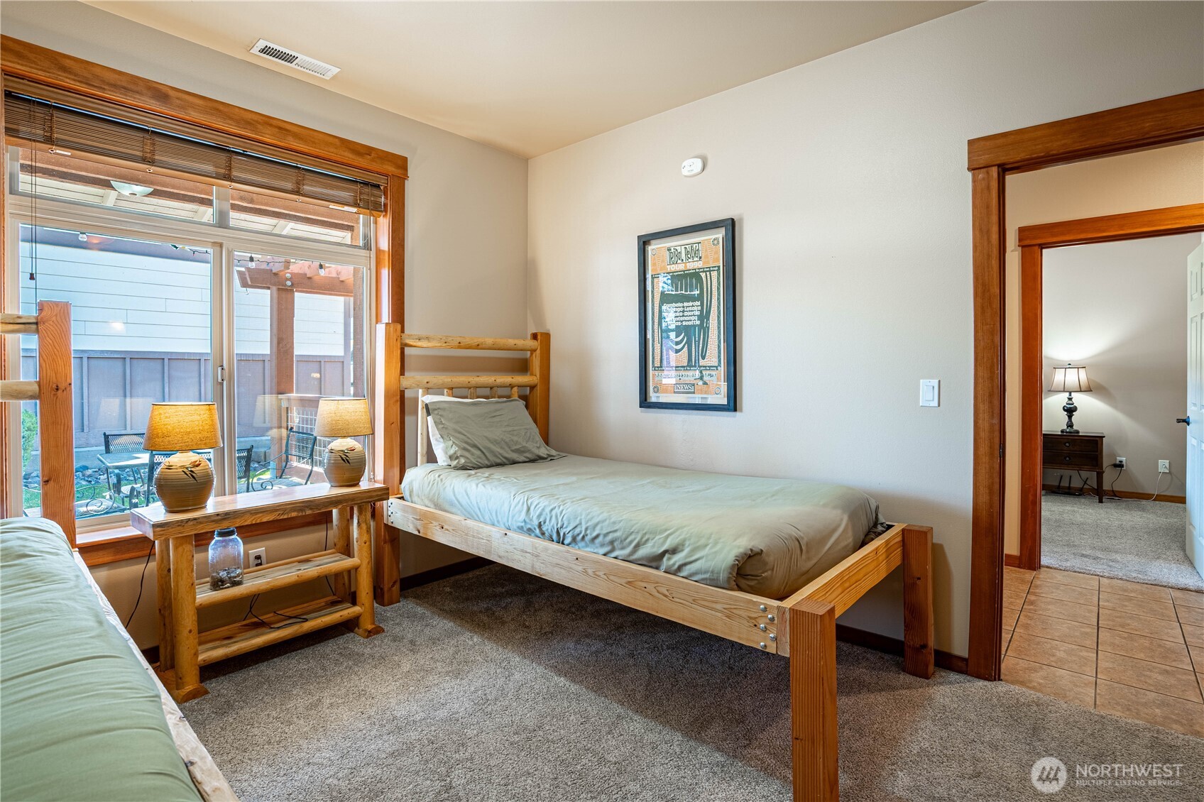 123 Red Hawk Drive , Orondo, WA 98843