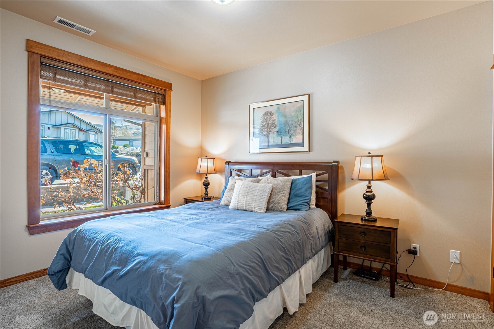 123 Red Hawk Drive , Orondo, WA 98843
