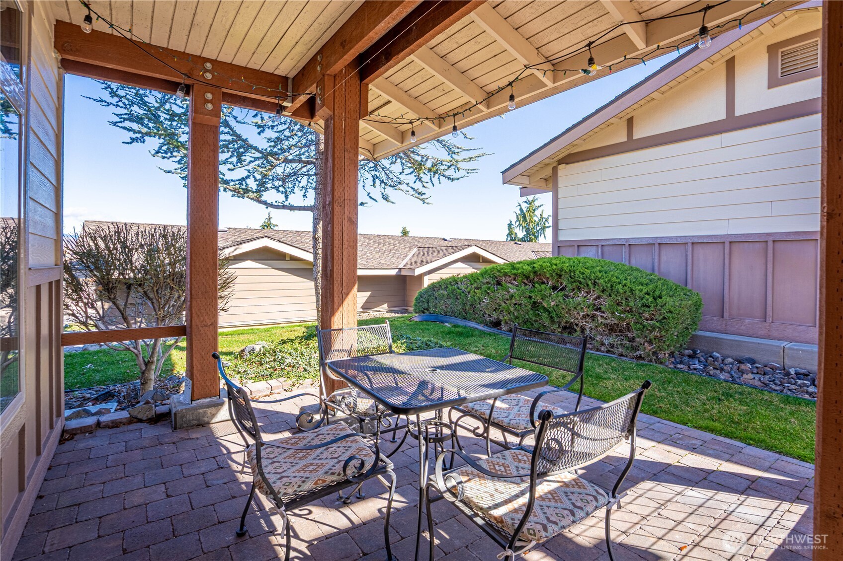 123 Red Hawk Drive , Orondo, WA 98843