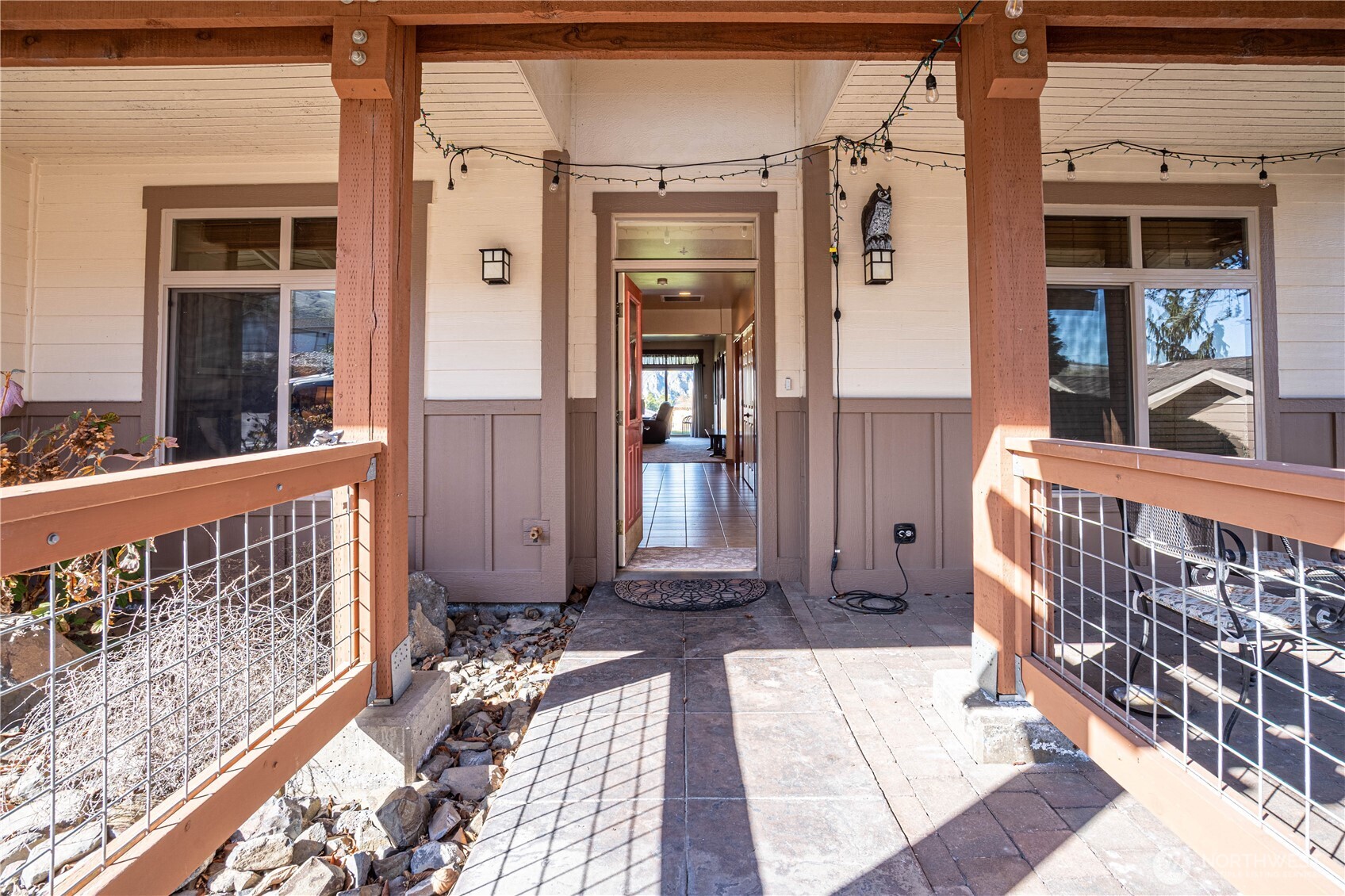 123 Red Hawk Drive , Orondo, WA 98843