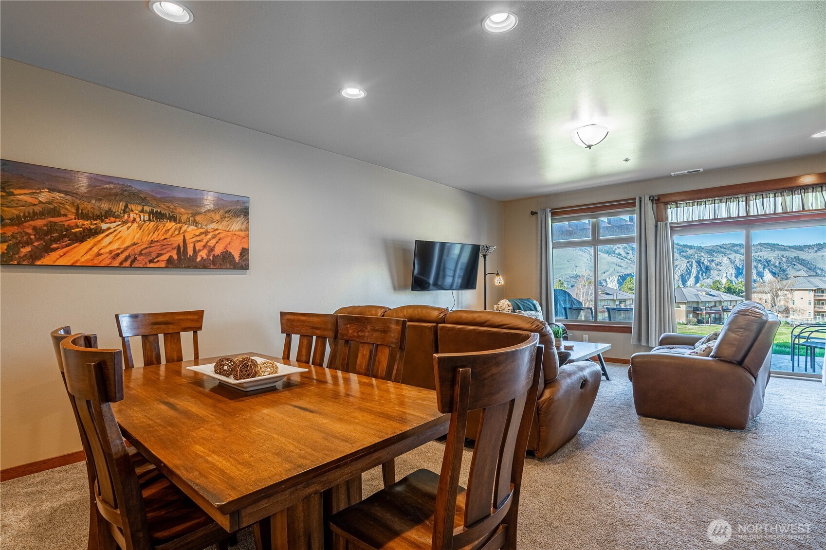 123 Red Hawk Drive , Orondo, WA 98843