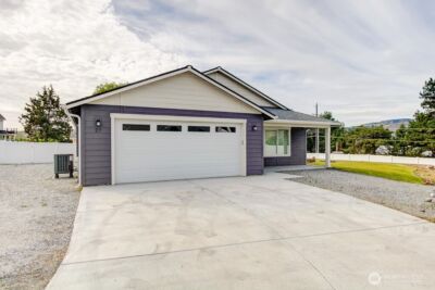 27 Jonagold Lane , Manson, WA 98831 - Photo 2