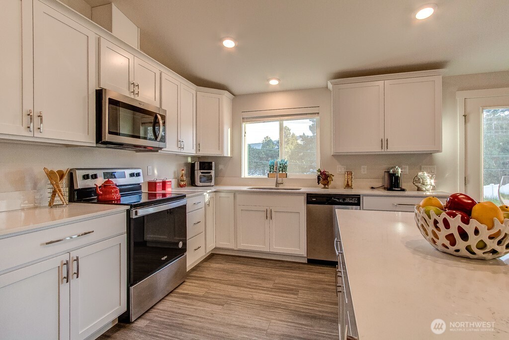 27 Jonagold Lane , Manson, WA 98831