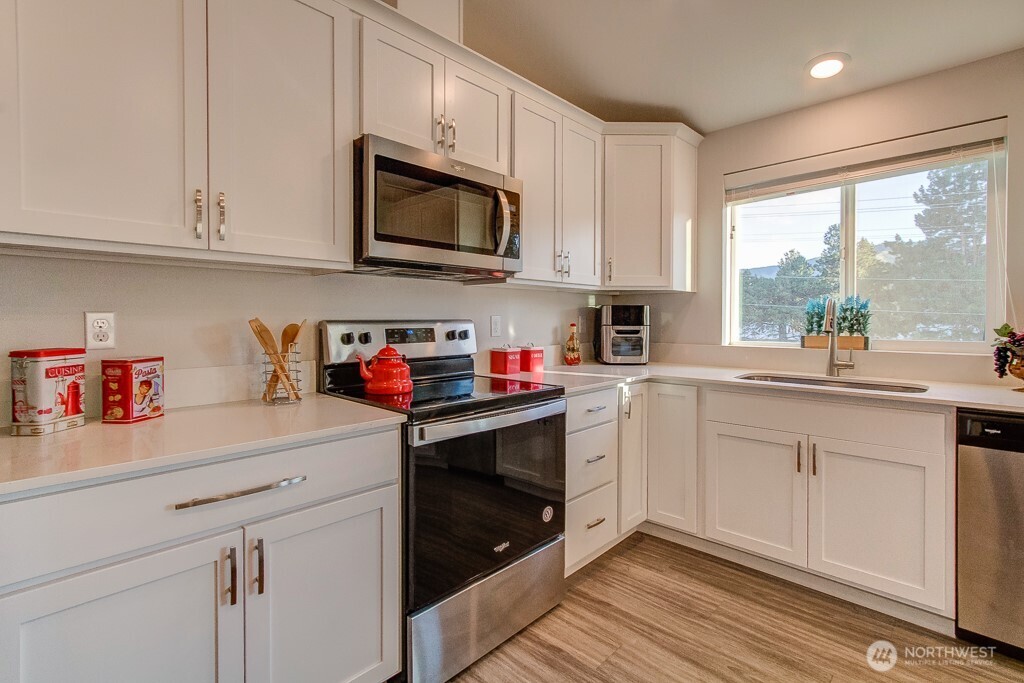 27 Jonagold Lane , Manson, WA 98831