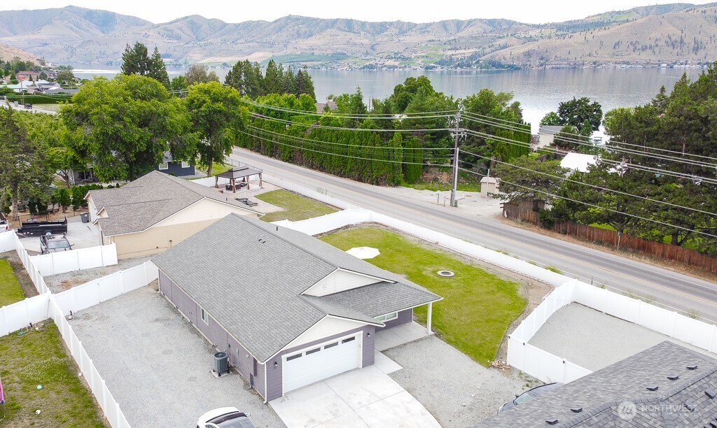 27 Jonagold Lane , Manson, WA 98831