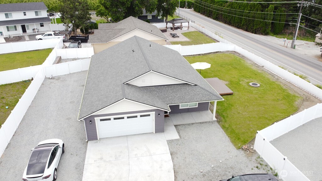 27 Jonagold Lane , Manson, WA 98831