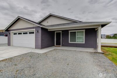 27 Jonagold Lane , Manson, WA 98831 - Photo 3