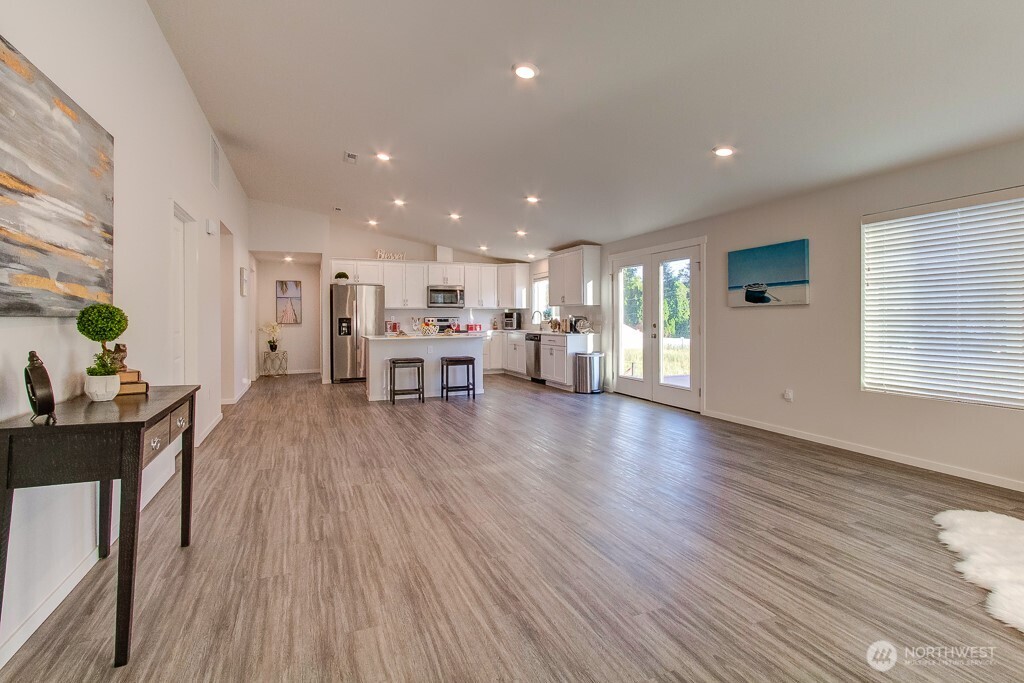 27 Jonagold Lane , Manson, WA 98831