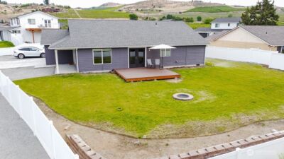 27 Jonagold Lane , Manson, WA 98831 - Photo 32