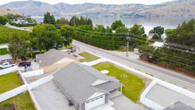 27 Jonagold Lane , Manson, WA 98831 - Photo 33