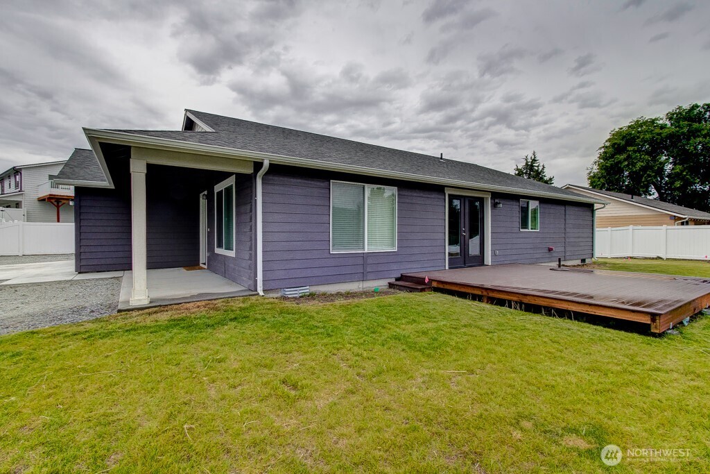 27 Jonagold Lane , Manson, WA 98831