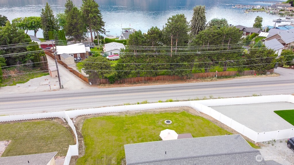 27 Jonagold Lane , Manson, WA 98831