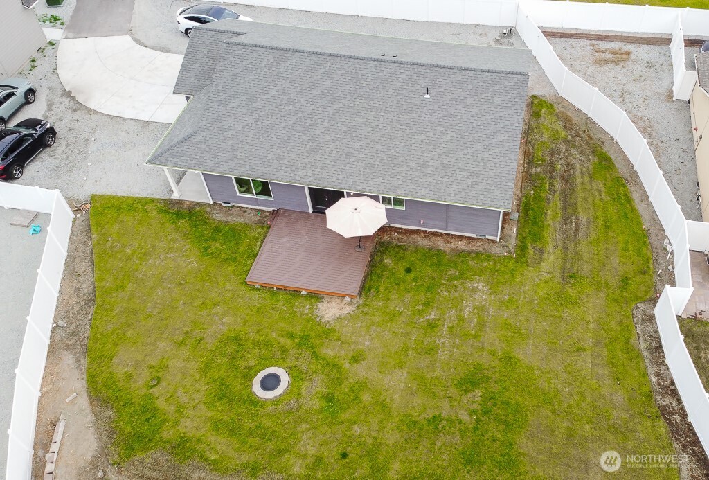 27 Jonagold Lane , Manson, WA 98831