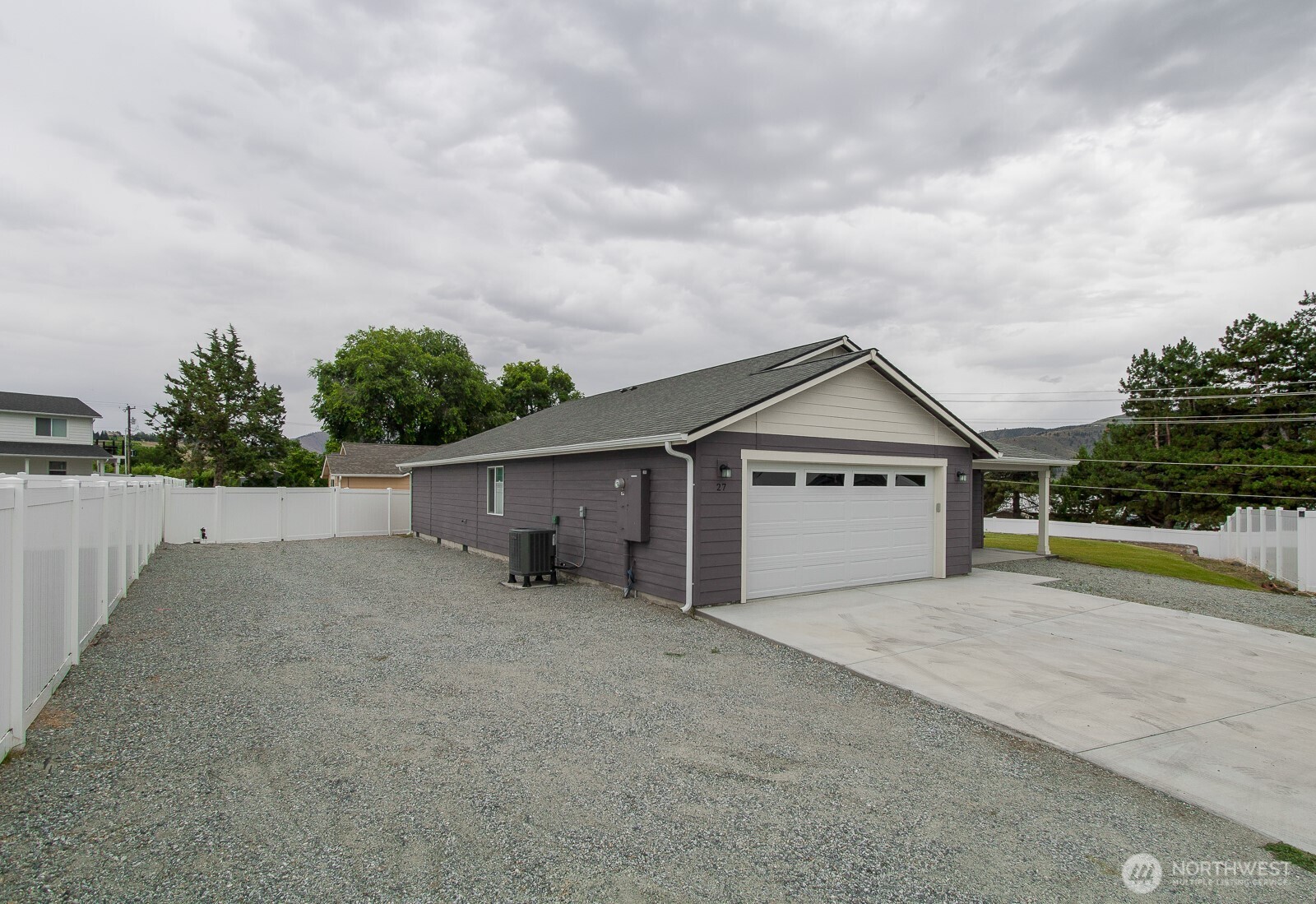 27 Jonagold Lane , Manson, WA 98831